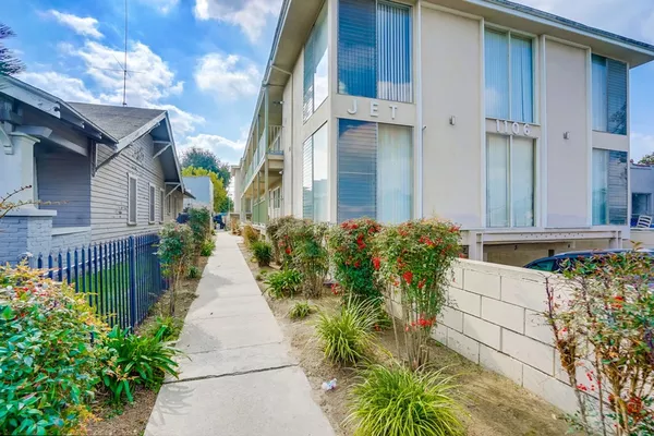 1 bedroom apartment for rent in South Los Angeles - Central Los Angeles, Los Angeles