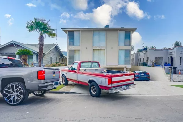 1 bedroom apartment for rent in South Los Angeles - Central Los Angeles, Los Angeles