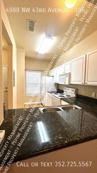 2 bedrooms apartment for rent in West Gainesville - West Gainesville, Gainesville