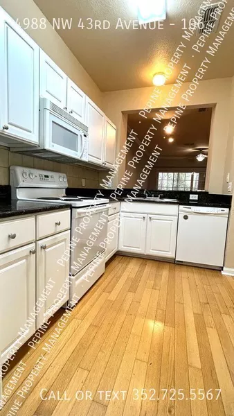 2 bedrooms apartment for rent in West Gainesville - West Gainesville, Gainesville