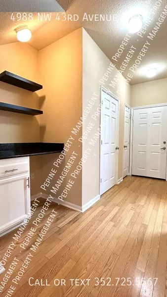 2 bedrooms apartment for rent in West Gainesville - West Gainesville, Gainesville