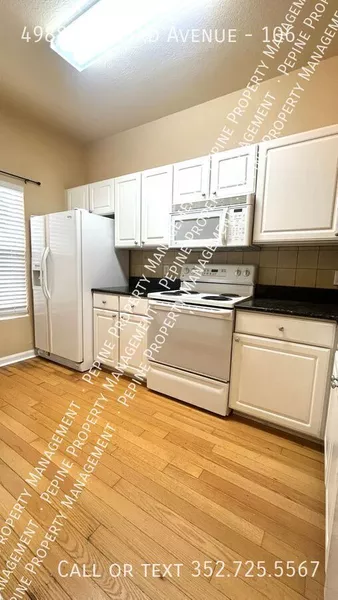 2 bedrooms apartment for rent in West Gainesville - West Gainesville, Gainesville