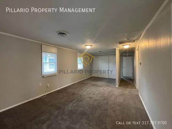 3 bedrooms apartment for rent in Near Eastside - Central Indy, Indianapolis