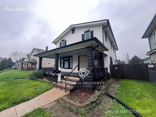 3 bedrooms apartment for rent in Near Eastside - Central Indy, Indianapolis