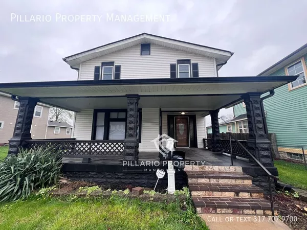 3 bedrooms apartment for rent in Near Eastside - Central Indy, Indianapolis