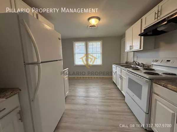 3 bedrooms apartment for rent in Near Eastside - Central Indy, Indianapolis