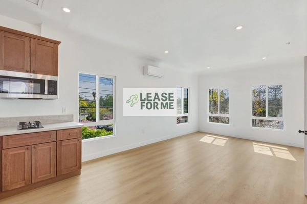 1 bedroom apartment for rent in Cheviot Hills - Westside / South Bay, Los Angeles