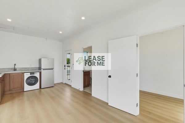 1 bedroom apartment for rent in Cheviot Hills - Westside / South Bay, Los Angeles
