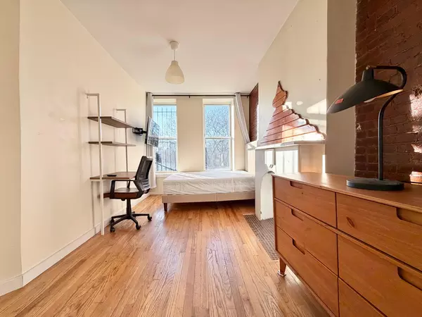 Coliving in Bedford Stuyvesant - Brooklyn, New York