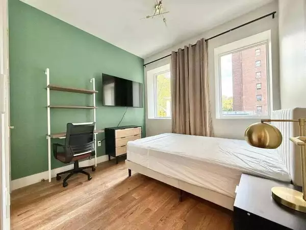 Coliving in Bedford Stuyvesant - Brooklyn, New York