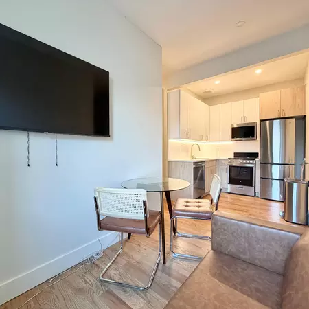 Coliving in Bedford Stuyvesant - Brooklyn, New York