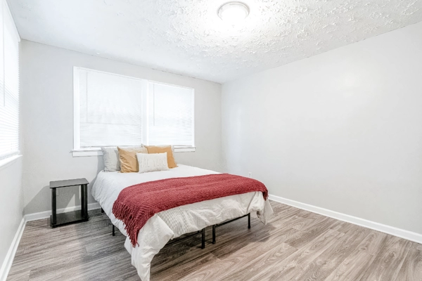 Coliving in Peyton Forest - West Atl, Atlanta