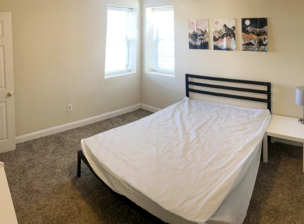 Coliving in Peoplestown - South Atl, Atlanta