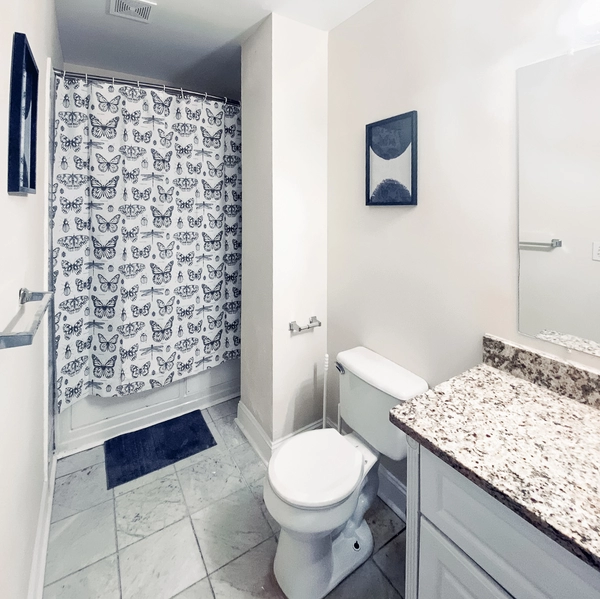 Coliving in Peoplestown - South Atl, Atlanta