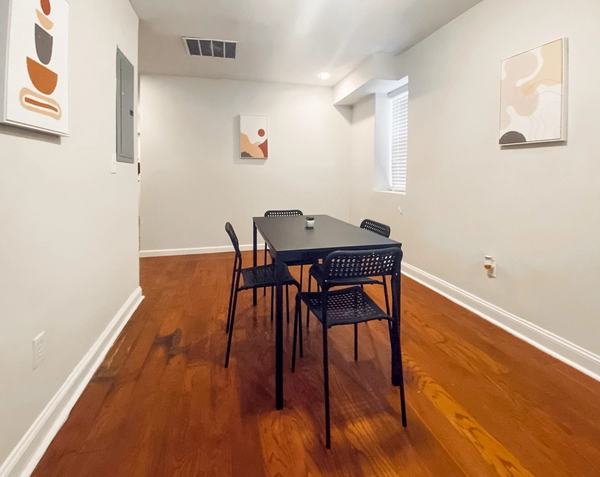 Coliving in Peoplestown - South Atl, Atlanta