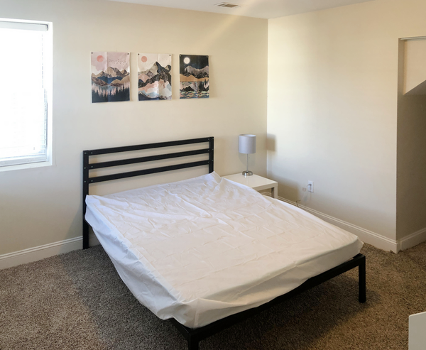Coliving in Peoplestown - South Atl, Atlanta