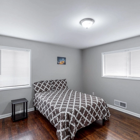 Coliving in Decatur - East Atl, Atlanta