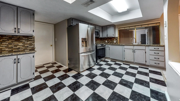 Coliving in College Park - South Atl, Atlanta