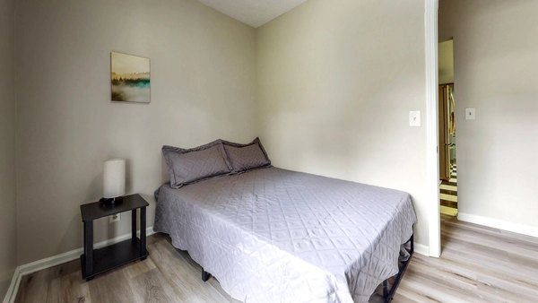 Coliving in College Park - South Atl, Atlanta