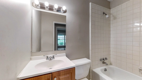 Coliving in College Park - South Atl, Atlanta