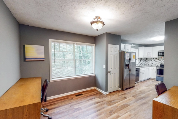 Coliving in Stone Mountain - East Atl, Atlanta