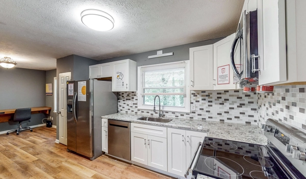 Coliving in Stone Mountain - East Atl, Atlanta