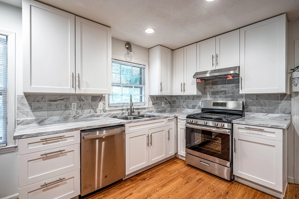 Coliving in Stone Mountain - East Atl, Atlanta