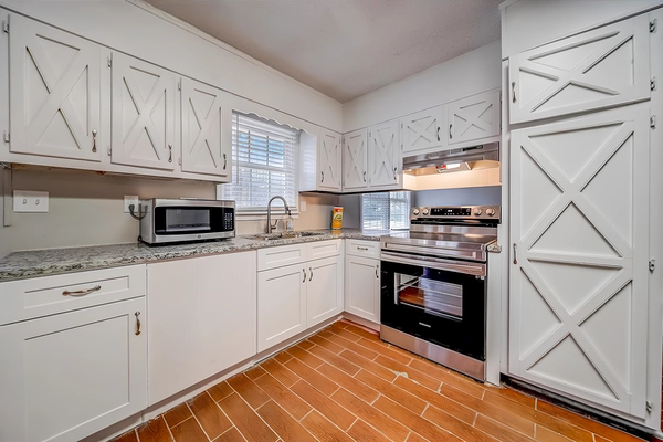 Coliving in Union City - South Atl, Atlanta