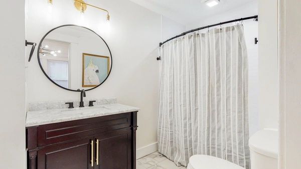 Coliving in East Point GA - South Atl, Atlanta