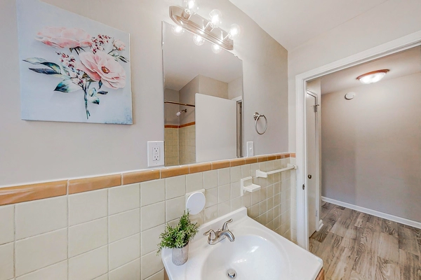 Coliving in Peyton Forest - West Atl, Atlanta