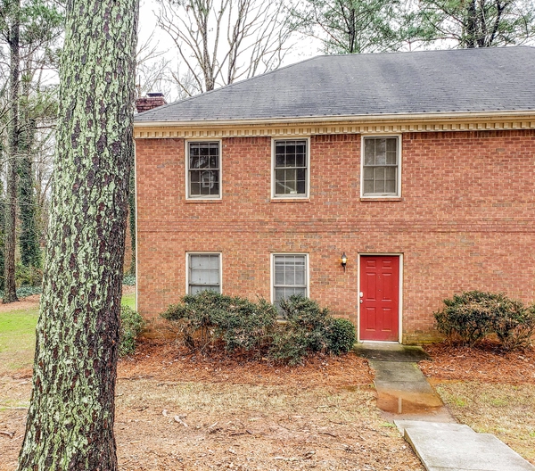 Coliving in Peachtree Corners - East Atl, Atlanta