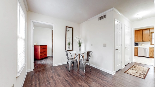 Coliving in Peachtree Corners - East Atl, Atlanta