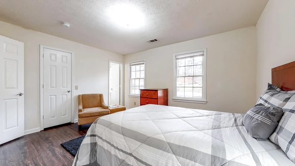 Coliving in Peachtree Corners - East Atl, Atlanta