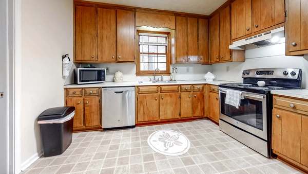 Coliving in Peachtree Corners - East Atl, Atlanta