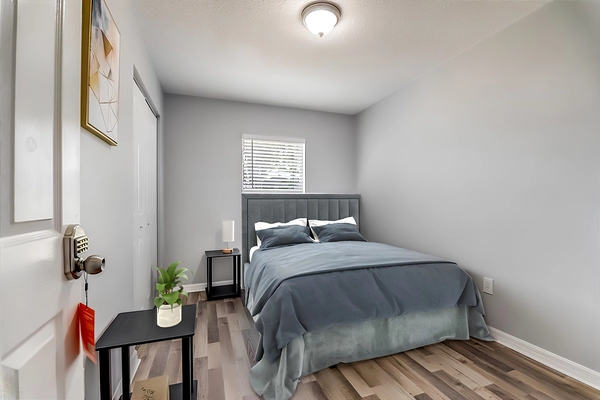 Coliving in Ybor City - Central Tampa, Tampa