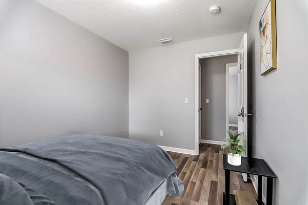 Coliving in Ybor City - Central Tampa, Tampa