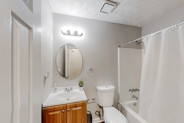 Coliving in Union City - South Atl, Atlanta