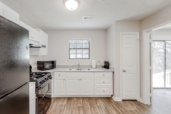 Coliving in Union City - South Atl, Atlanta