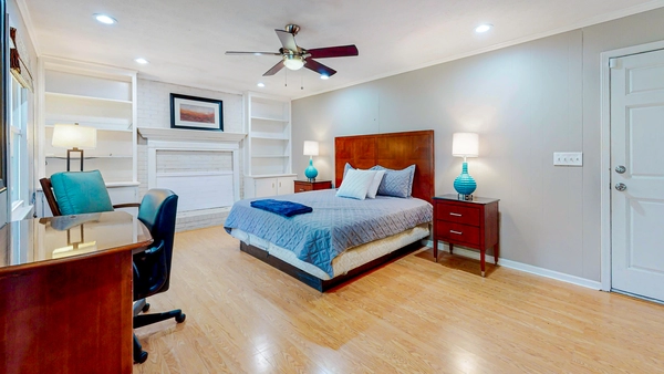 Coliving in Decatur - East Atl, Atlanta