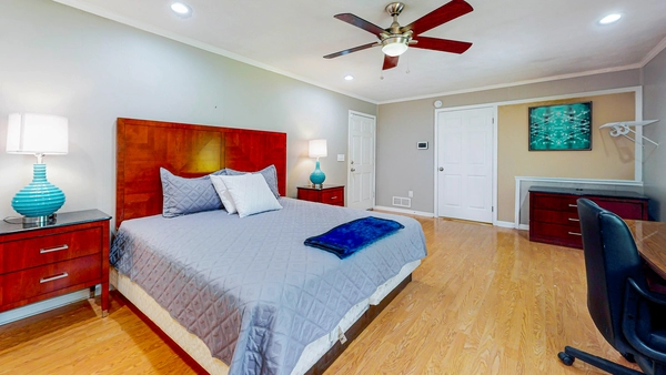 Coliving in Decatur - East Atl, Atlanta