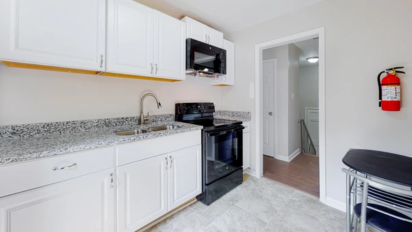 Coliving in Clayton County GA - South Atl, Atlanta