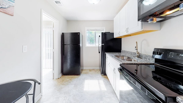 Coliving in Clayton County GA - South Atl, Atlanta