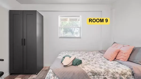 Coliving in Highlands - Northside, Jacksonville