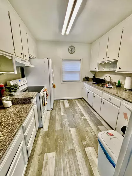 Coliving in Highlands - Northside, Jacksonville