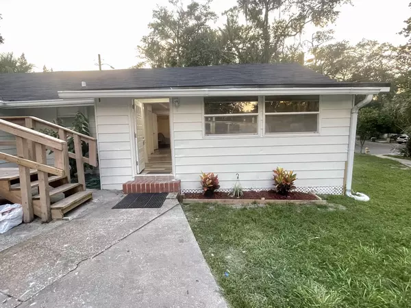 Coliving in Highlands - Northside, Jacksonville