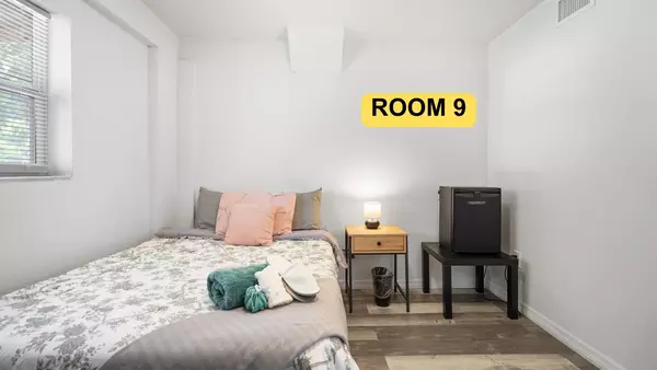 Coliving in Highlands - Northside, Jacksonville