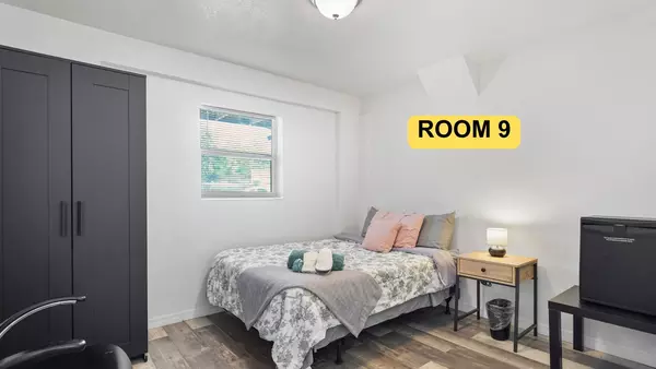 Coliving in Highlands - Northside, Jacksonville