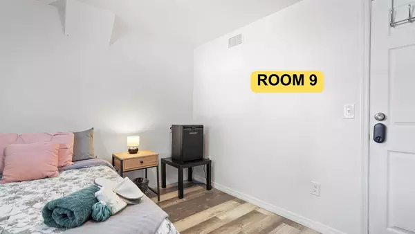 Coliving in Highlands - Northside, Jacksonville