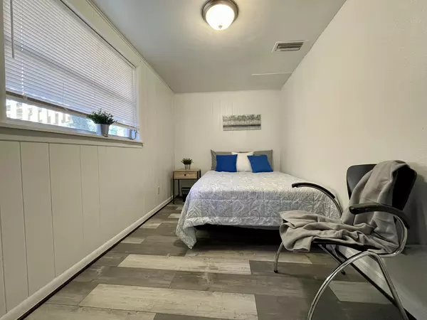 Coliving in Highlands - Northside, Jacksonville