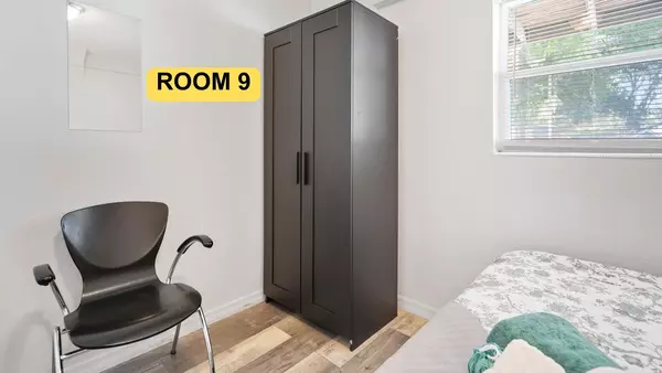 Coliving in Highlands - Northside, Jacksonville